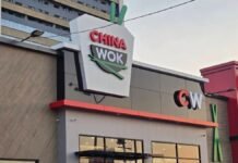 ¡Gran Apertura!NUEVO RESTAURANTE CHINAWOK BLVD. SUYAPA