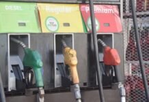 Gobierno ha destinado mil 100 millones de lempiras en subsidios a combustibles