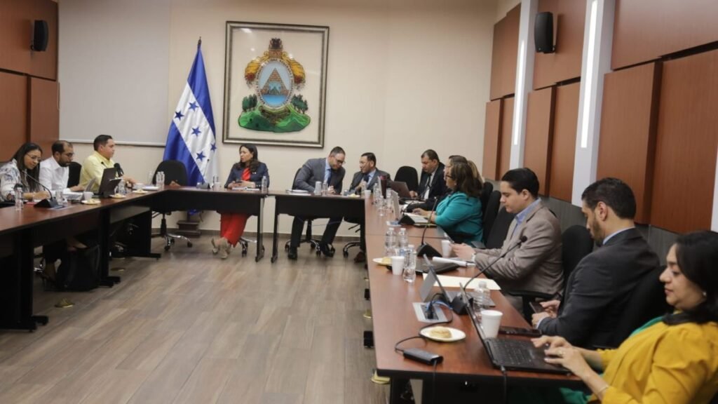 proyectos carreteros 