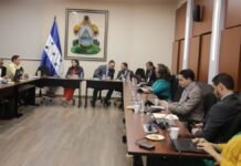 Congreso analiza 534 proyectos carreteros a nivel nacional