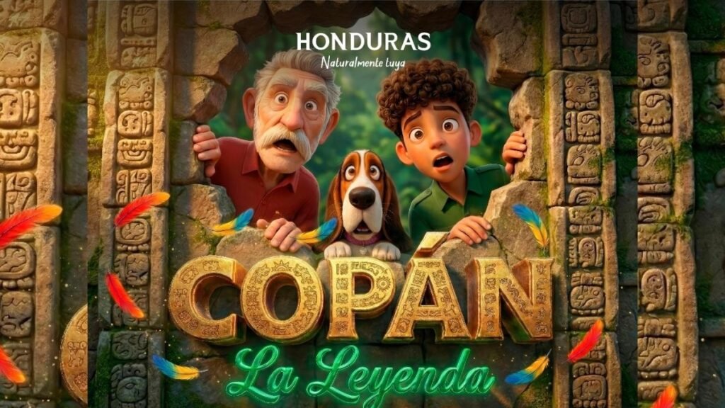 Copán
