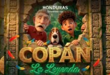 Banco Atlántida acompaña “Copán La Leyenda”, una producción animada que acerca el patrimonio cultural hondureño a nuevas generaciones