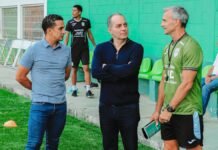 Daniel Otero advierte: “Si se confirman actos de indisciplina, se tomarán medidas con firmeza”