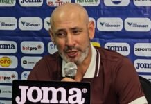 Eduardo Espinel confiesa por qué Olimpia decidió jugar el Clásico a pesar de incidentes: “Nosotros tenemos que acatar las decisiones”