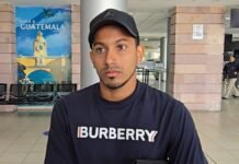 Edwin Rodríguez contesta a “Rambo” de León: “Si tienes calidad la demuestras y ya, no tiene que ver de estatura o edad”