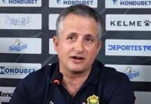 Elías Burbara respalda proyecto de Jeaustin Campos y pide a FFH: “Cambio de la Comisión de Arbitraje”