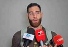 Enrique Facussé no deja de luchar por sus sueños: “Toda la vida he sido criticado”