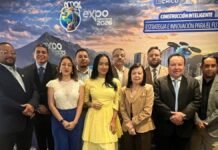 Expo Construye 2026 posiciona la construcción inteligente como el nuevo estándar del sector en Honduras