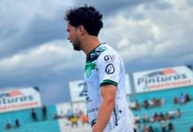 Juticalpa FC derrota a Génesis PN en debut del técnico Mauro De Giobbi