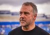 Hansi Flick y su deseo: “Prefiero ganar la Liga cuanto antes”