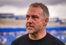 Hansi Flick y su deseo: “Prefiero ganar la Liga cuanto antes”