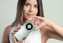 Transforma tus ideas en realidad con HONOR Magic8 Lite: la creatividad en la palma de tu mano