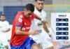 Definido el horario de la última jornada del Torneo Clausura de Liga Nacional