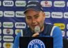 Javier López destaca los objetivos conseguidos en Motagua: “Número uno es la Copa Centroamericana”