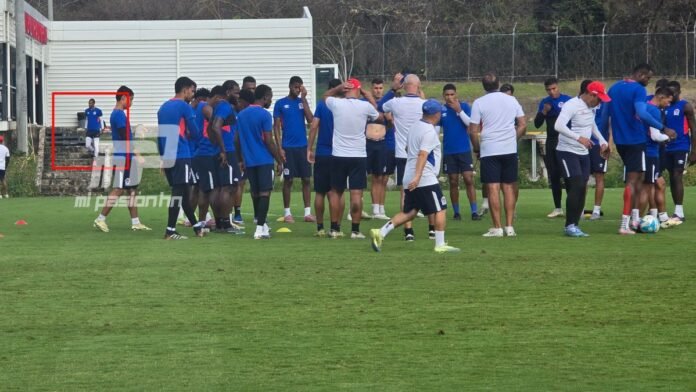 JerryBengtsonAparte_MiPasionhn