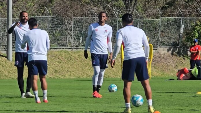 JerryBengtsonPrevioMotagua_MiPasionhn