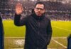 Chelsea despide a Liam Rosenior y ya tiene nuevo entrenador