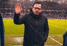 Chelsea despide a Liam Rosenior y ya tiene nuevo entrenador