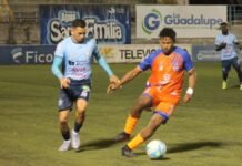 Génesis PN derrota a Lobos de UPN y oficialmente salva su categoría y sueña con clasificar a la liguilla