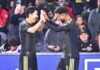 Los Ángeles FC derrotó a Toluca en la ida de semifinales de la Champions de Concacaf