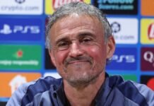 Luis Enrique previo al partido ante Bayern: “Ningún equipo es mejor que nosotros”