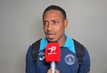 Luis Santamaría sobre las críticas a “Buho” Meléndez por lo hecho en la Bicolor: “Es un gran jugador”