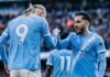 Manchester City derrota al Arsenal y lucha en serio por ser campeón de la Premier League