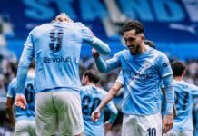 Definidas las semifinales de la FA Cup de Inglaterra