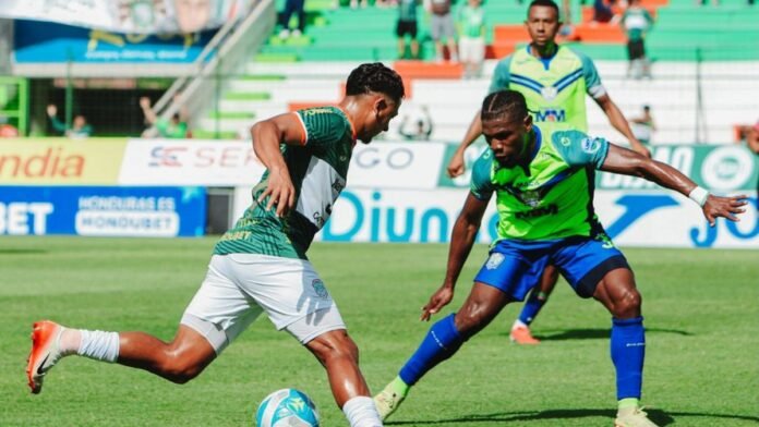 MarathónOlancho_MiPasionhn