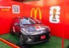 McDonald’s presenta su temporada previa a la Copa Mundial de la FIFA 2026™ con nuevos productos, premios y experiencias para compartir