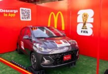 McDonald’s presenta su temporada previa a la Copa Mundial de la FIFA 2026™ con nuevos productos, premios y experiencias para compartir