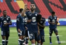 Motagua se impone con triunfo sólido ante Génesis PN