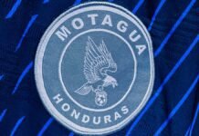 Motagua confirma su alineación para enfrentar al Juticalpa FC