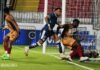 Motagua derrotó al Choloma FC con un amplio marcador