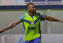 Olancho FC derrotó al Choloma y afianza un cupo en liguilla final del torneo Clausura