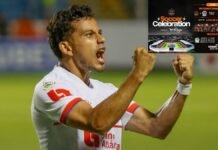 Olimpia jugará amistoso contra Houston Dynamo el 11 e julio en Shell Energy Stadium