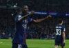 PSG derrota 5-4 al Bayern Múnich en una verdadera obra de arte futbolistica en semis de Champions