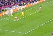 Los dos reclamos que hace el Barcelona tras perder ante Atlético de Madrid, una expulsión y un claro penal