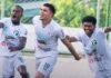 Platense vence al Olancho FC y suma de a tres con gol de Erick Puerto