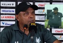 Raúl Cáceres expone como siente en tema FVS-VAR: “Atado de pies y manos”