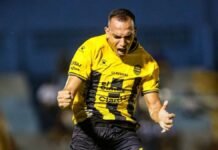 Real España manda al Victoria a Segunda y se convierte en líder; Estos son los clasificados
