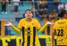 Real España se acuerda de ganar y vence al Platense