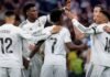 Real Madrid derrota al Alavés, pero termina silbado por su afición
