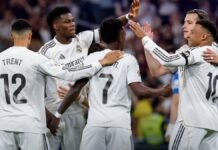 Real Madrid derrota al Alavés, pero termina silbado por su afición