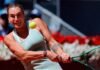 Sabalenka sufre ante Osaka pero avanza a cuartos de final en Madrid