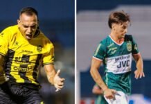 Con derbi sampedrano se jugará la jornada 1 de las triangulares del Clausura