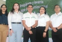 Supermercados La Colonia y Ficohsa lanzan la promoción mundialista “Carretazo de la Victoria”