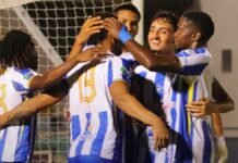 Victoria derrota a Lobos de la UPN y lucha por seguir en Primera
