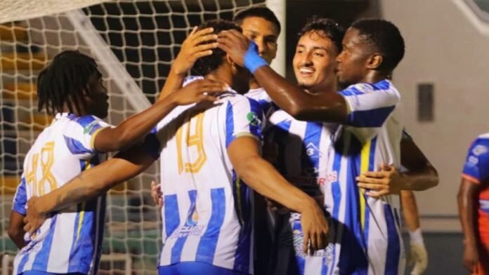 VictoriaLobosdelaUPN_MiPasionhn