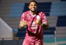 Motagua venció a Victoria y es líder del torneo Clausura, el jaibo poco a poco se está muriendo